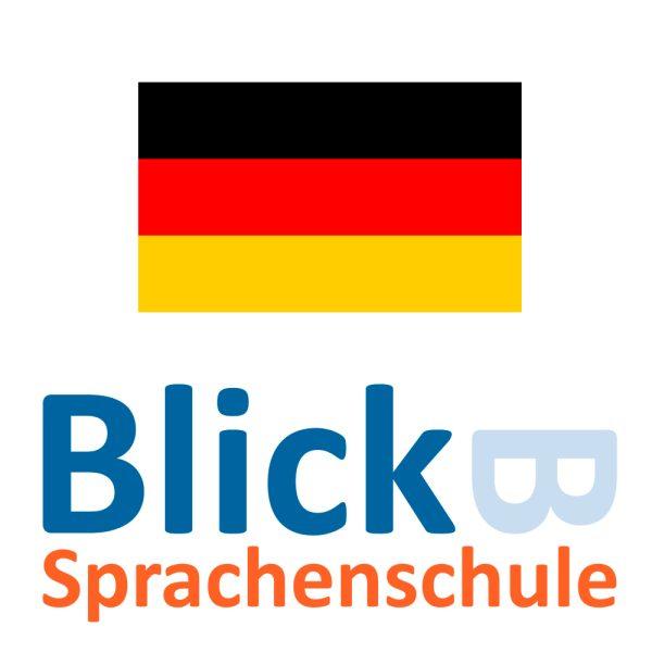 Blick Sprachen Schule - Deutsch
